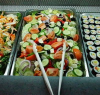 Food Choice Family Restaurant - Pubs Adelaide