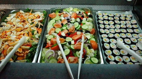 Food Choice Family Restaurant - Pubs Adelaide 0