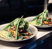 Fresh Point Co. Cafe - Pubs Adelaide