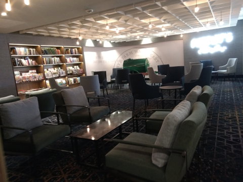 Furphy's Coffee Lounge - Merrylands RSL - Pubs Adelaide 0
