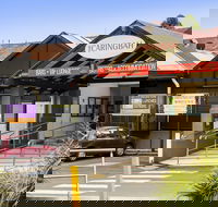 Graziers Grill House - Caringbah Hotel - Pubs Adelaide