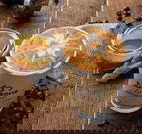 Griffith Vietnamese Restaurant - Pubs Adelaide