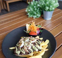Hokka Hokka - Prairiewood - Pubs Adelaide