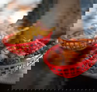 Hurleys Bar  Bistro - Pubs Adelaide