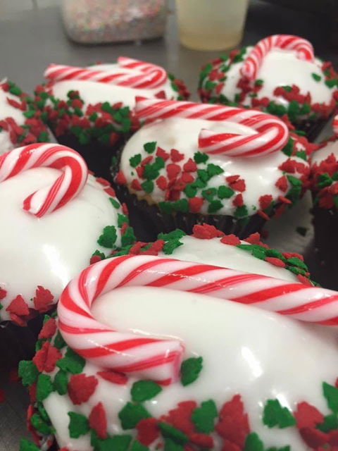 Inter Desserts - Pubs Adelaide 0