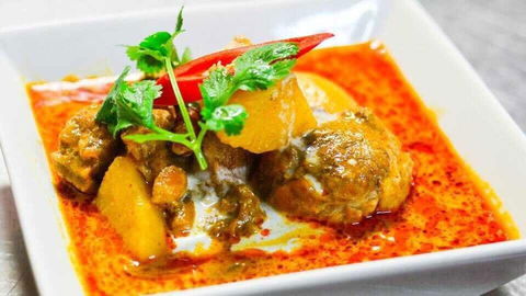 I Rich Thai - Pubs Adelaide 0
