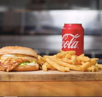 Karhani's Pizza  Kebabs - Pubs Adelaide