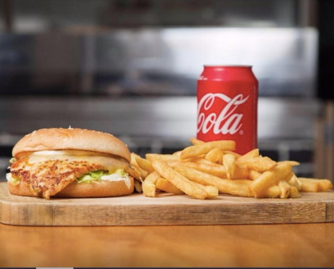 Karhani's Pizza & Kebabs - Pubs Adelaide 0