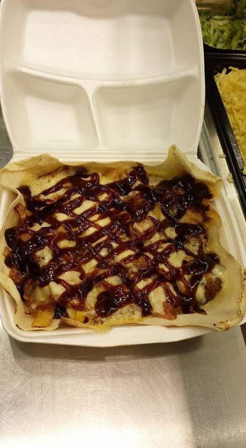 Kennys Kebabs - Pubs Adelaide 0