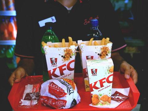 KFC - Greensborough - Pubs Adelaide 0