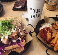 Larder - Pubs Adelaide