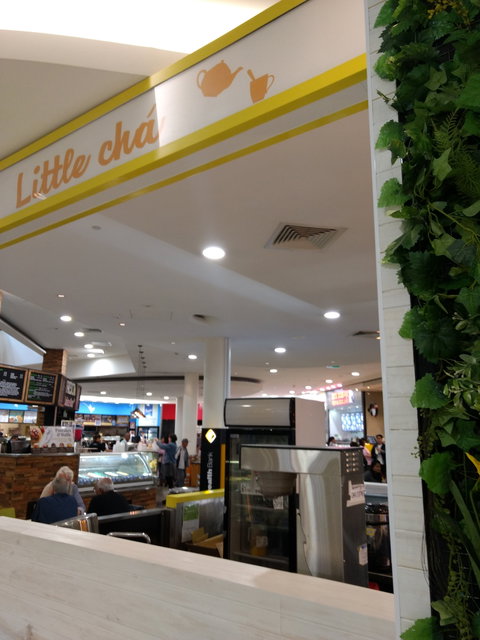Little Cha - Pubs Adelaide 0