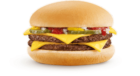 McDonald's - Pubs Adelaide 0