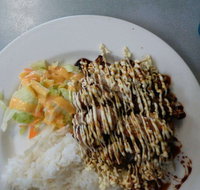 Misushi - Pubs Adelaide
