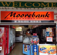 Moorebank Pizza  Kebab House - Pubs Adelaide