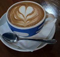 Mudgee Bah Espresso Cafe - Pubs Adelaide