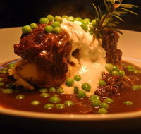 Penny Garden Restaurant - Pubs Adelaide