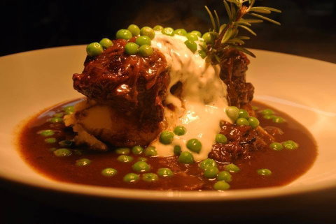 Penny Garden Restaurant - Pubs Adelaide 0