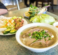 Pho Hung - Pubs Adelaide