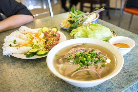 Pho Hung - Pubs Adelaide 0