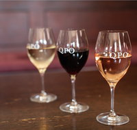 QPO Restaurant Bar  Events - Pubs Adelaide