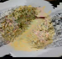 Riley's Cafe - Pubs Adelaide