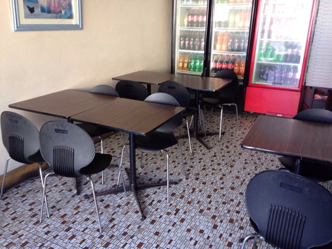 Roberta's Pizzeria - Pubs Adelaide 0