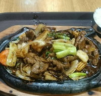 Sizzling King - Pubs Adelaide