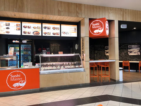 Sushi Master Geraldton - Pubs Adelaide 0