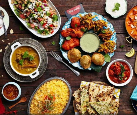 The Royal Curry House Narellan - Pubs Adelaide 0
