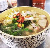 Uncle8 Vietnamese Fusion  Bistro - Pubs Adelaide