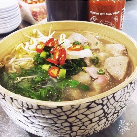 Uncle8 Vietnamese Fusion & Bistro - Pubs Adelaide 0
