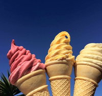 Yummi Fruit Ice-Creamery - Pubs Adelaide