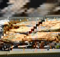 Al Tazah Charcoal Chicken - Pubs Adelaide