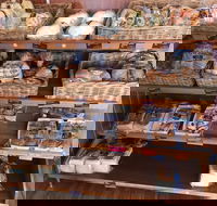 Banjo's Bakery Cafe - Campbell Town - Pubs Adelaide