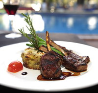 Barra on Todd Restaurant and Bar - Pubs Adelaide