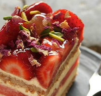 Black Star Pastry - Moore Park - Pubs Adelaide
