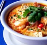 Blissful Garden Malaysian Restaurant - Pubs Adelaide