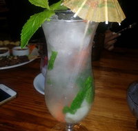 Cafe De Palm - Pubs Adelaide