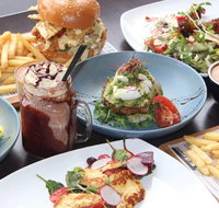Cafe Kensington - Pubs Adelaide