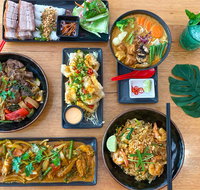 Chow A Taste of South East Asia - Pubs Adelaide