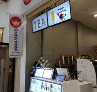 Crowntea - Pubs Adelaide