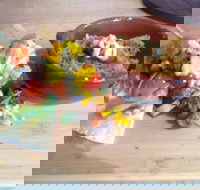 Doc Yarrum - Pubs Adelaide