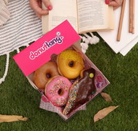 Donut King - Ipswich - Pubs Adelaide