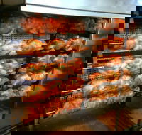 Flamecoal Chicken - Pubs Adelaide