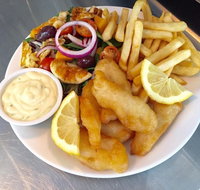 Fork  Grind Cafe - Pubs Adelaide
