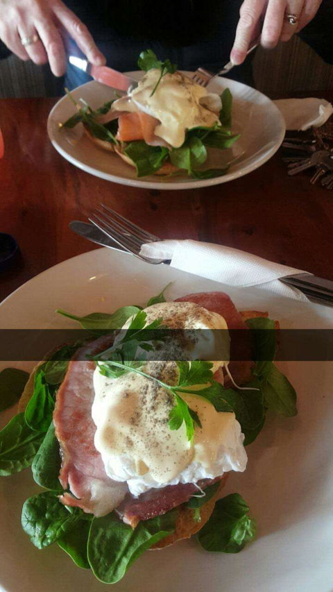 Guildford Milk Bar - Pubs Adelaide 0