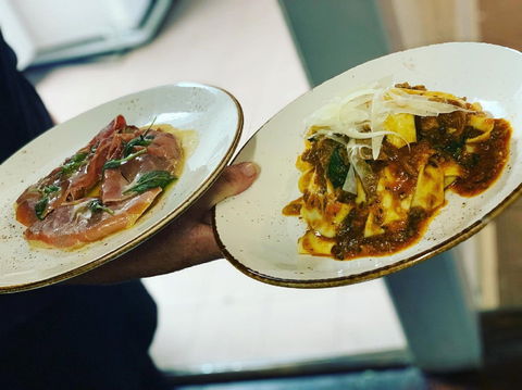 Italian Cottage Restaurant - Pubs Adelaide 0