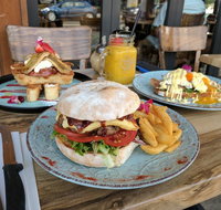 Kafe Neo - Pubs Adelaide