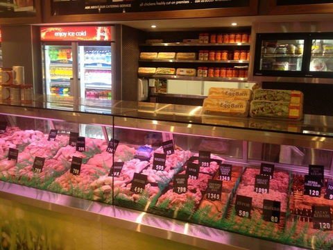 KB Chickens - Pubs Adelaide 0